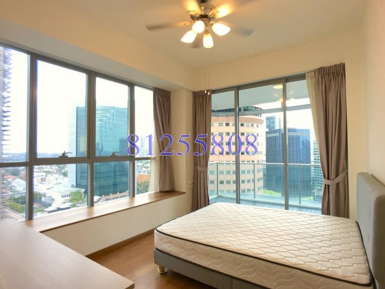 Lincoln Suites (D11), Condominium #170465962